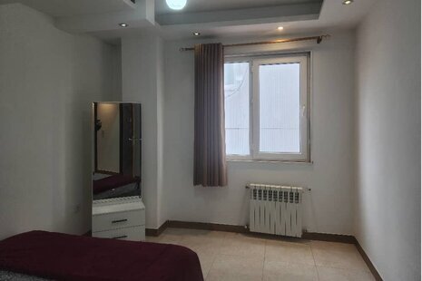 آپارتمان مبله تک خواب 2 در بندرانزلی