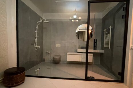 سوئیت مبله  اویشن در اقدسیه