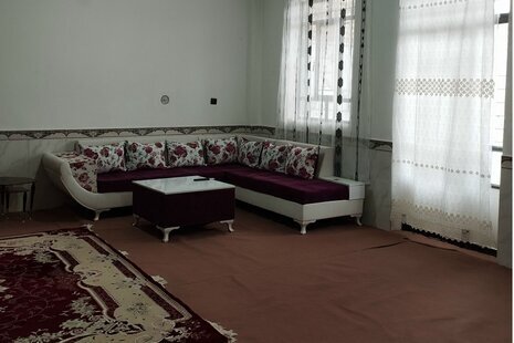 آپارتمان مبله تکخواب فرهنگ 3 در گرماب