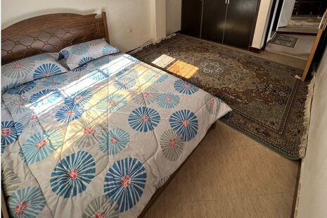 واحد 1 در طبقه اول ویلای ستاره شمال تنکابن