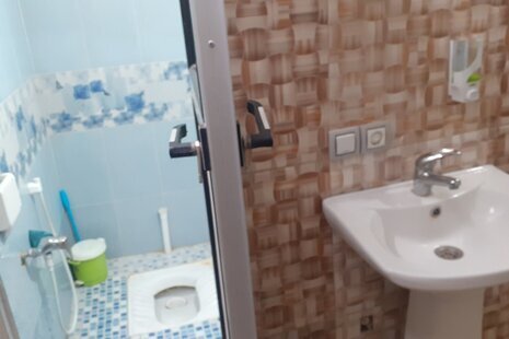 آپارتمان مبله تکخواب در بهشهر