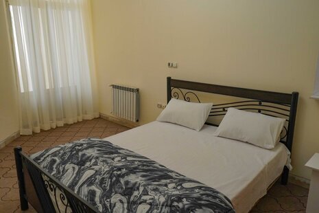 آپارتمان سه خواب 6 قدوسی غربی در شیراز