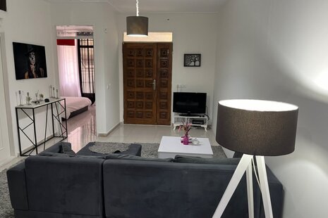آپارتمان مبله لوکس بوستان 2 در پونک