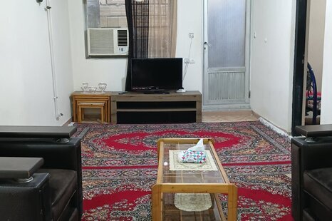 ویلا مبله تکخواب در رشت