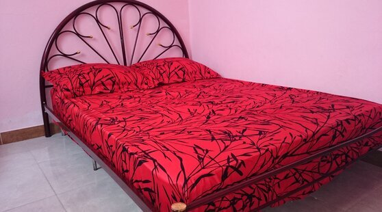 واحد مبله در هتل آپارتمان ساحلی دربابلسر