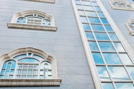 آپارتمان مبله دوخواب دانش در مشهد