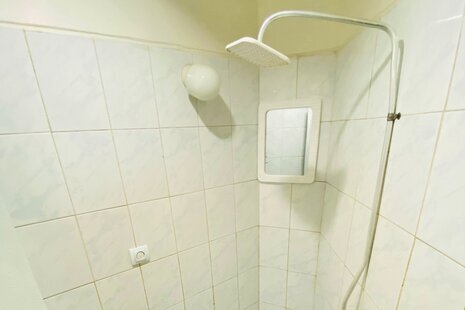 آپارتمان مبله تکخواب در مفتح