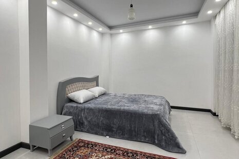 آپارتمان مبله دو خواب در امیرآباد (فاطمی)