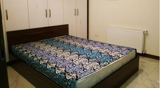 واحد دو خواب در هتل آپارتمان اصفهان 3