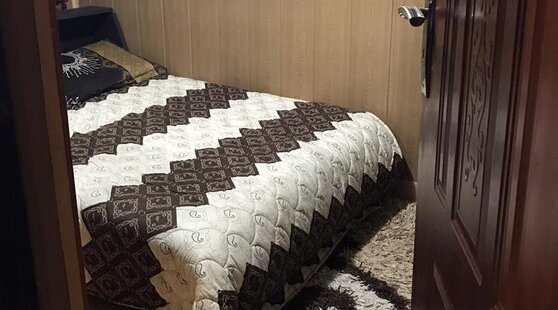 ویلا تکخواب آرامش در بندر انزلی