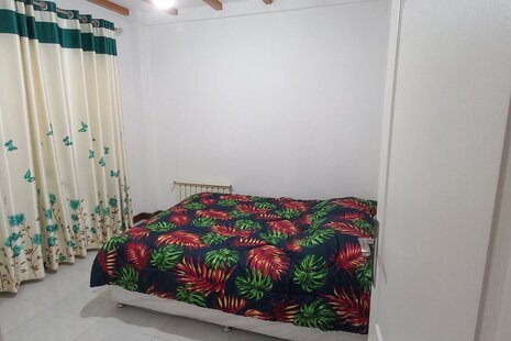 ویلا دوخواب مبله در ایزدشهر