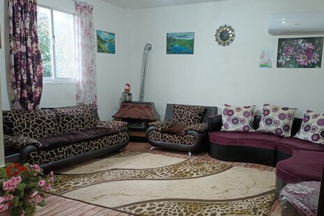 سوئیت ویلا 50 متری رویایی در شفت