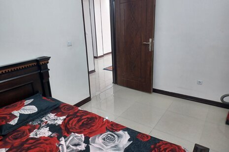 آپارتمان مبله دو خواب گلستان 2 در اصفهان