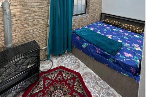 آپارتمان دوخواب مبله(3) در چالوس