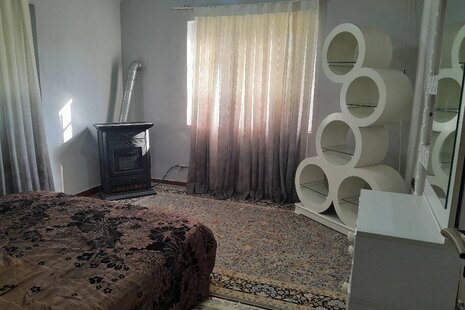 ویلا مبله سه خواب دوبلکس اسماعیلی در تنکابن