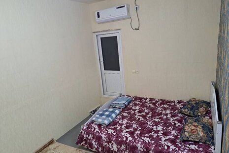 خانه ویلایی چهار خواب مبله در سوزا قشم