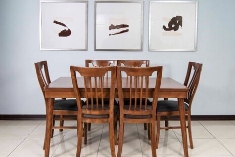 آپارتمان دو خواب 3 تخته استاندارد در جمهوری