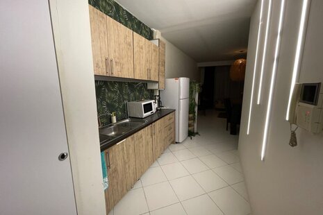 سوئیت مبله  اویشن در اقدسیه