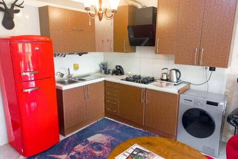 آپارتمان مبله کیش اسکان 3 در شهرک صدف