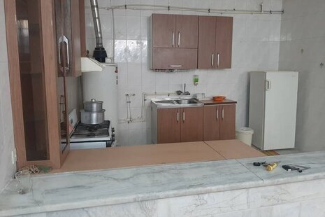 آپارتمان مبله تکخواب در قم