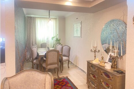 آپارتمان مبله تک خواب ارکیده در حبیب الله