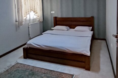 آپارتمان مبله دوخواب فرهنگ شهر واحد 5 در شیراز