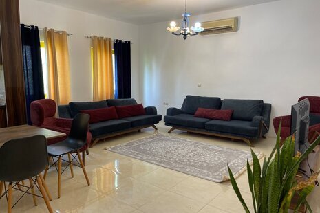 آپارتمان مبله تکخواب لوکس صدف 2 در کیش