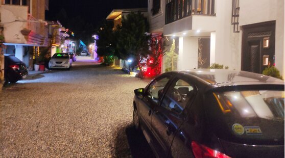 ویلا دوبلکس دوخواب در بابلسر