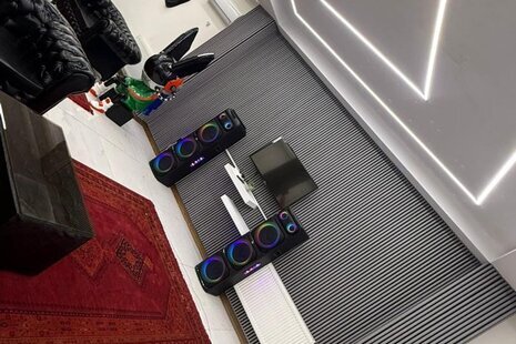 ویلا مبله دوبلکس استخردار سه خواب در رودهن