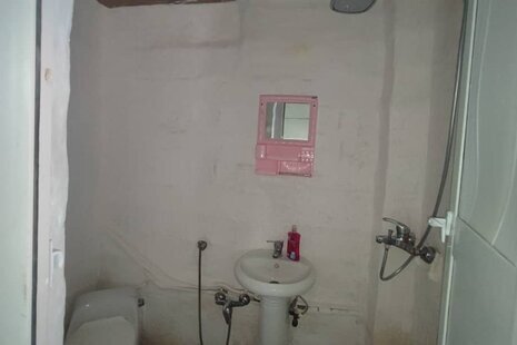 اتاق همدلی واحد 1 در مسافرخانه رشت