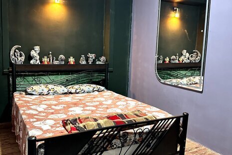 آپارتمان مبله سه خواب مهرگان در شیراز