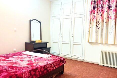 آپارتمان مبله دو خواب در اصفهان