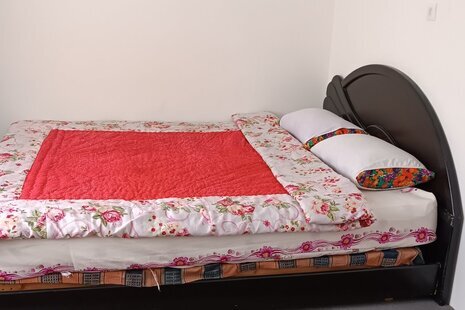 ویلا تکخواب محمدی در چابکسر