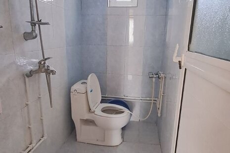 آپارتمان مبله تکخواب در خلخال