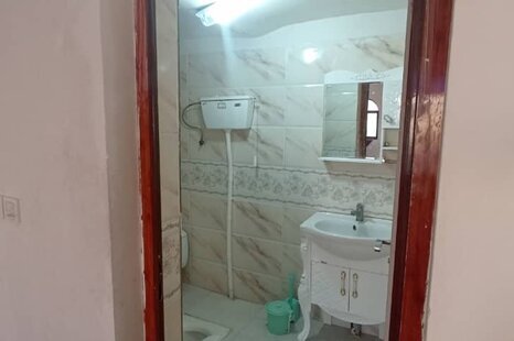 اتاق 2 قصر فیروزه در بومگردی گرمسار