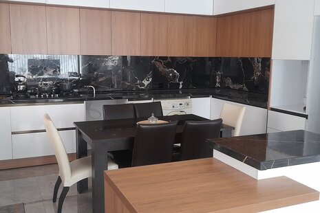 ویلا مبله سه خواب در نوشهر