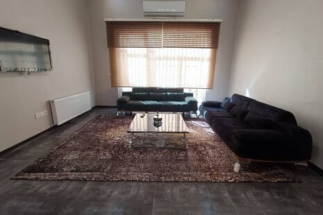 ویلا استخردار دو خواب در چهارباغ