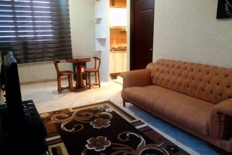 آپارتمان مبله تکخواب 3 در نارمک