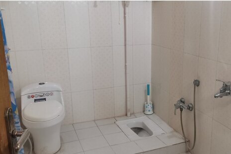 ویلا مبله دو خواب آبکار در کاشان