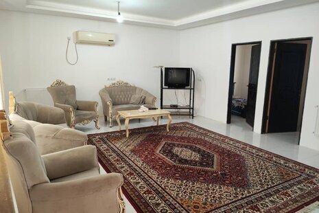 ویلا 2 خواب در ساری