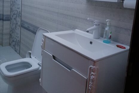 ویلا دوبلکس دو خواب امیر آریا در کوچصفهان