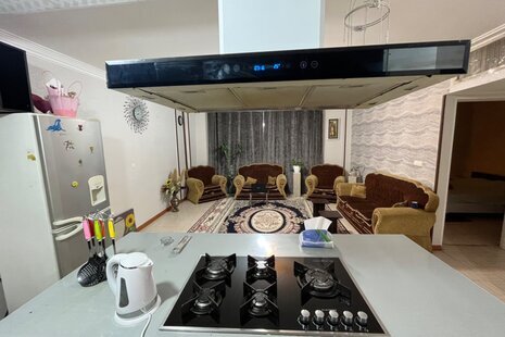 آپارتمان مبله تکخواب در شیراز