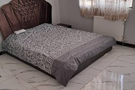 ویلا استخردار دوخواب بهار کیانمهر در چهارباغ