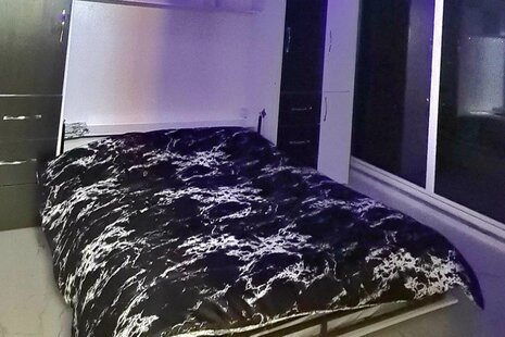 ویلا دوبلکس سه خواب آرامش در رشت