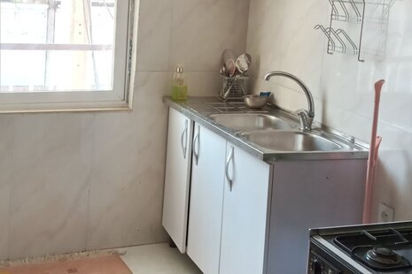 آپارتمان مبله تکخواب مجلل 1 در مرزن آباد