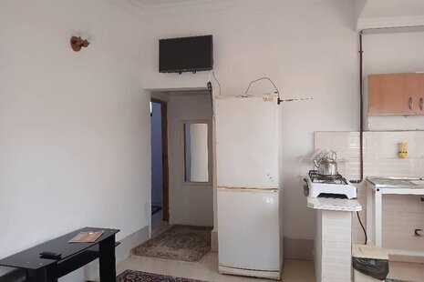 ویلا تکخواب مبله کد 2 در بندرانزلی