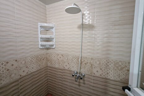 ویلا باغ یک خوابه استخردار در قمیش دزفول