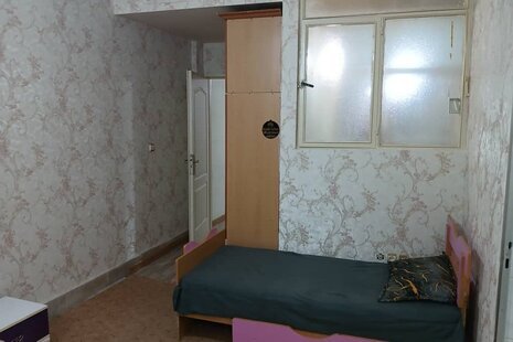 آپارتمان مبله تکخواب همکف در حصارک