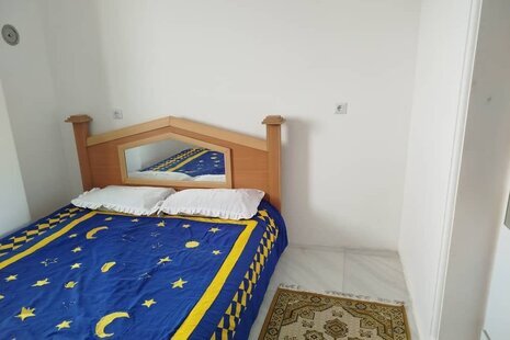 آپارتمان مبله دوخواب در قائم شهر