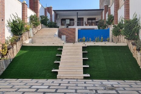 ویلا سه خواب مبله در گلاهک رودهن